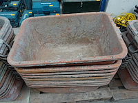 17x mortelkuip - afbeelding 3 van  3