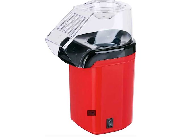 17x popcorn machine - afbeelding 1 van  1