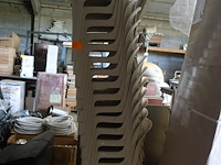 17x pvc stoel - afbeelding 4 van  4