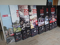 17x reclamebord - afbeelding 1 van  3