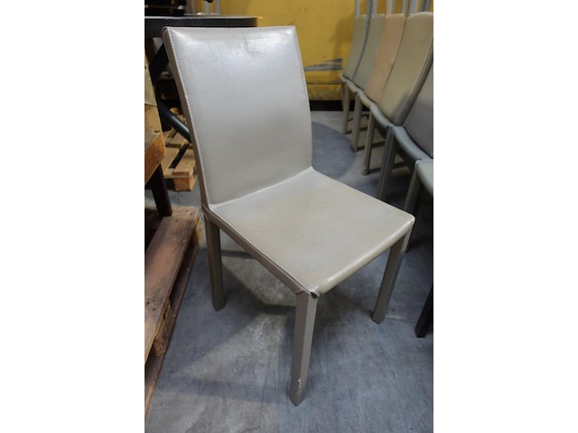17x stoel - afbeelding 2 van  4