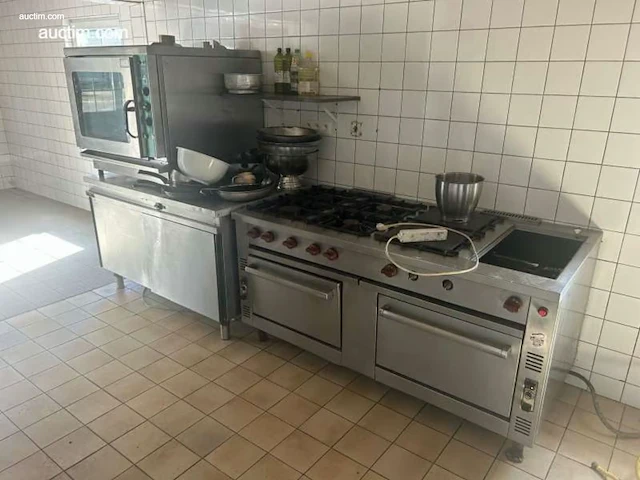 (17x) stuks diverse horecamaterialen - afbeelding 3 van  10
