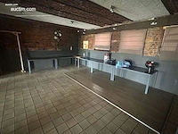 (17x) stuks diverse horecamaterialen - afbeelding 5 van  10