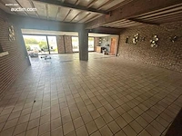 (17x) stuks diverse horecamaterialen - afbeelding 6 van  10