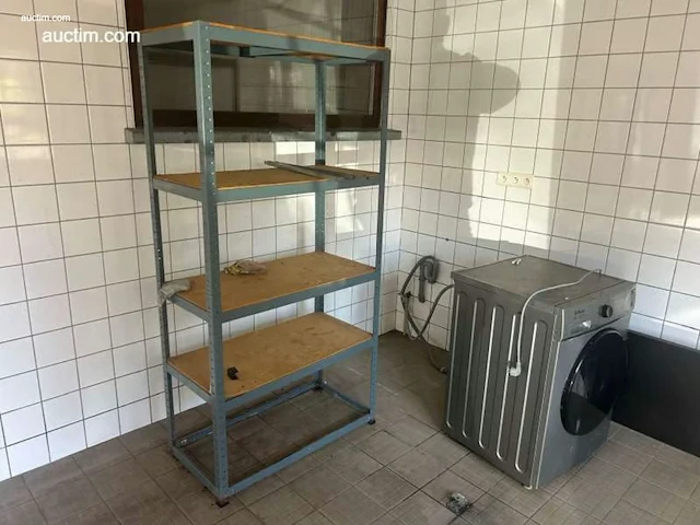 (17x) stuks diverse horecamaterialen - afbeelding 8 van  10