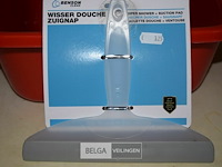 18 aftrekkers douche - afbeelding 2 van  2