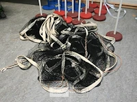 ± 18 badminton kegels - afbeelding 4 van  5
