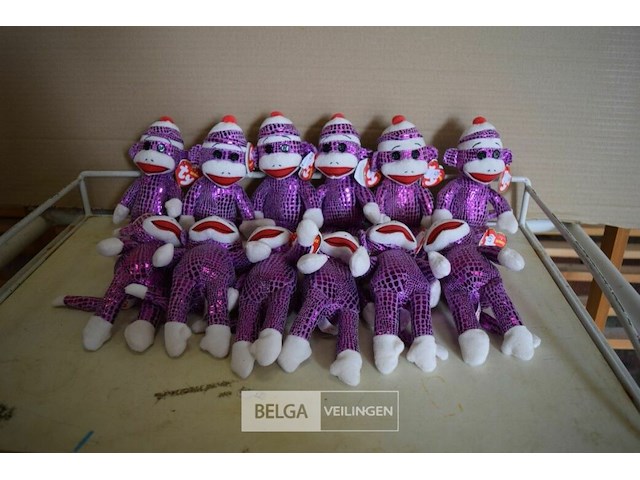 18 beertjes - afbeelding 1 van  2