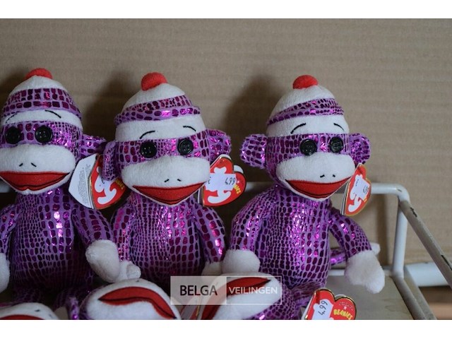 18 beertjes - afbeelding 2 van  2