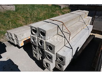 18 betonnen latei 120x14x14 - afbeelding 1 van  5