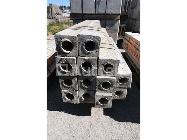 18 betonnen latei 120x14x14 - afbeelding 2 van  5