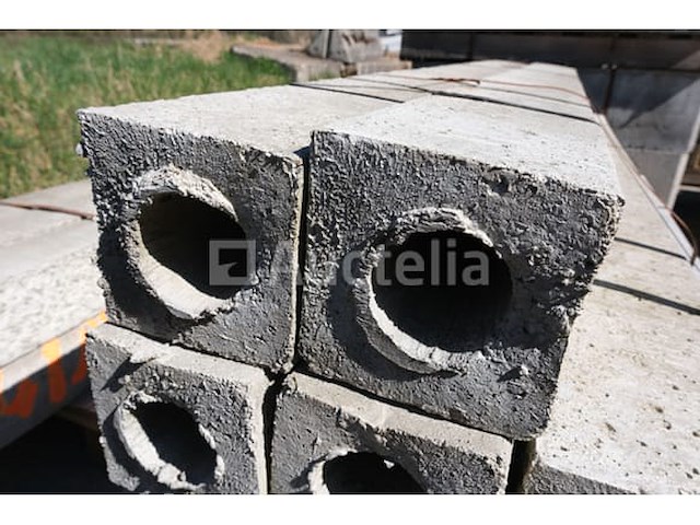 18 betonnen latei 120x14x14 - afbeelding 3 van  5