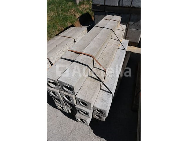 18 betonnen latei 120x14x14 - afbeelding 4 van  5