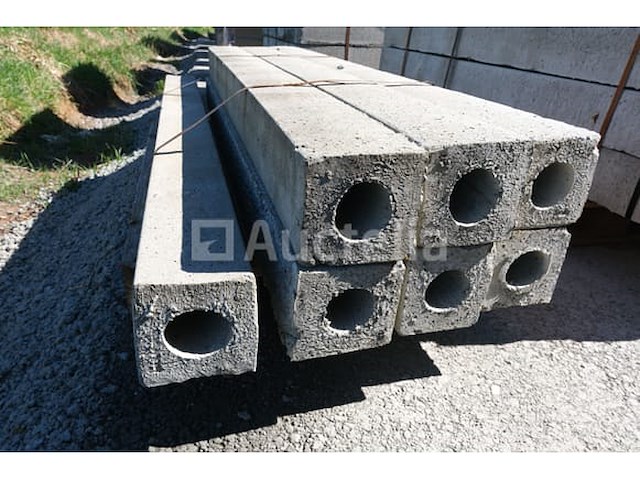 18 betonnen latei 120x14x14 - afbeelding 5 van  5