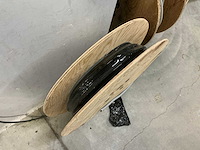 18 bobijnen met diverse installatiekabel - afbeelding 10 van  11