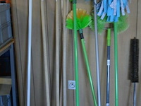 ±18 borstels en dweilen - afbeelding 2 van  3