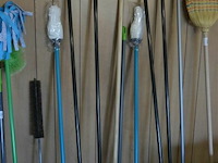 ±18 borstels en dweilen - afbeelding 3 van  3