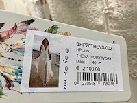 18 bruidsjurken herve (totaalprijs) - afbeelding 20 van  42