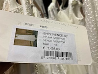 18 bruidsjurken herve (totaalprijs) - afbeelding 26 van  42