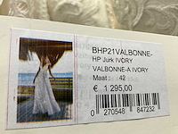 18 bruidsjurken herve (totaalprijs) - afbeelding 27 van  42