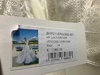 18 bruidsjurken herve (totaalprijs) - afbeelding 28 van  42