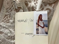 18 bruidsjurken herve (totaalprijs) - afbeelding 31 van  42