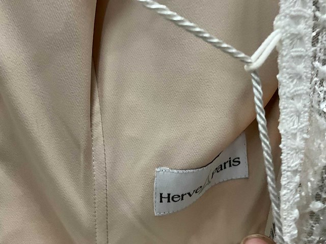 18 bruidsjurken herve (totaalprijs) - afbeelding 32 van  42