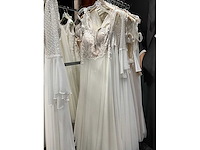 18 bruidsjurken herve (totaalprijs) - afbeelding 38 van  42