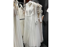 18 bruidsjurken herve (totaalprijs) - afbeelding 41 van  42