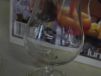 18 coctail glazen - afbeelding 4 van  4