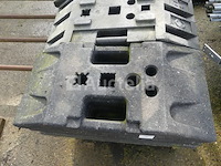 18 composietvoetstukken voor seinering - afbeelding 4 van  4