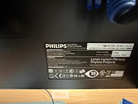 18 computerschermen philips - afbeelding 3 van  14