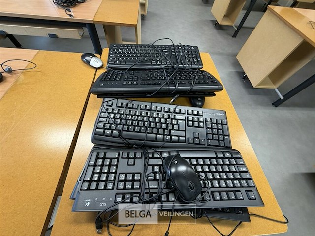 18 computerschermen philips - afbeelding 11 van  14