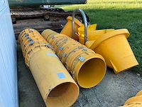 18 delige stortkoker - afbeelding 1 van  4