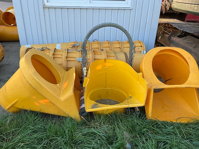 18 delige stortkoker - afbeelding 2 van  4