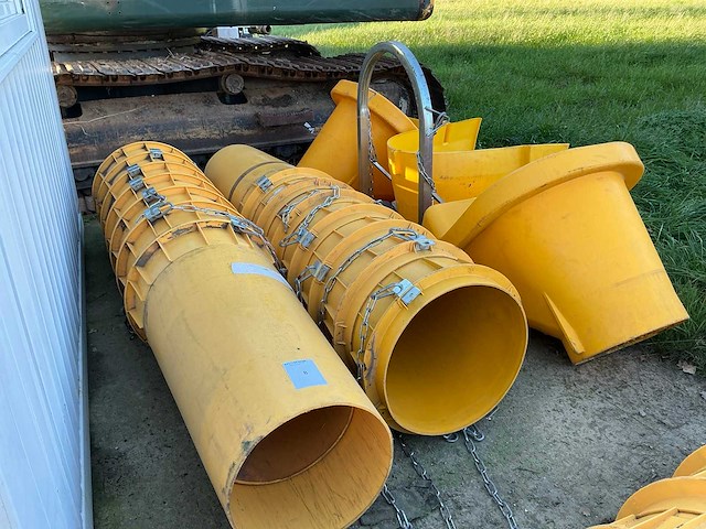 18 delige stortkoker - afbeelding 1 van  4