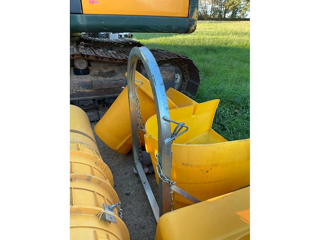 18 delige stortkoker - afbeelding 3 van  4