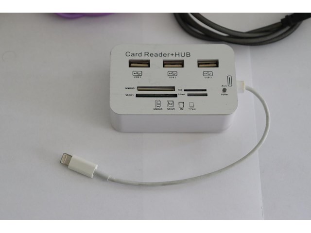 18 diverse apple accessoires - afbeelding 2 van  4