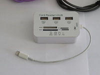 18 diverse apple accessoires - afbeelding 2 van  4