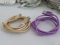 18 diverse apple accessoires - afbeelding 3 van  4