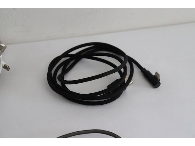 18 diverse apple accessoires - afbeelding 4 van  4