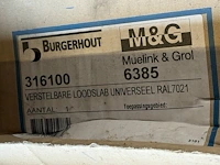 18 diverse dakdoorvoeren - afbeelding 6 van  9