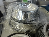 18 diverse drinkbakjes - afbeelding 4 van  4