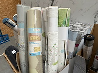 18 diverse matten - afbeelding 1 van  6