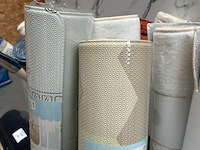 18 diverse matten - afbeelding 2 van  6