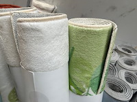 18 diverse matten - afbeelding 3 van  6