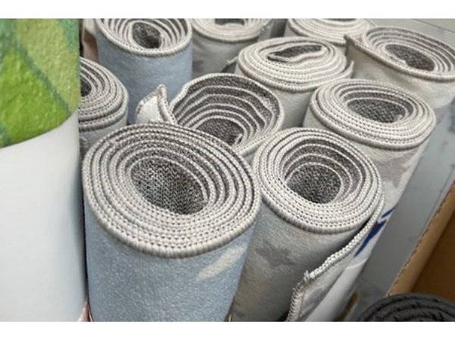 18 diverse matten - afbeelding 4 van  6