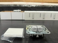 18 dozen drukschakelaars enkel - afbeelding 2 van  3