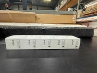 18 dozen drukschakelaars gira - afbeelding 3 van  3