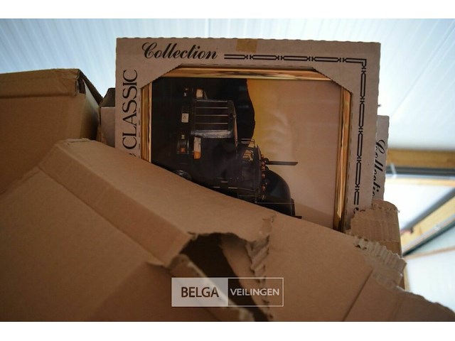 ±18 dozen fotokaders div afbeeldingen 20,5x25,5 cm - afbeelding 3 van  3